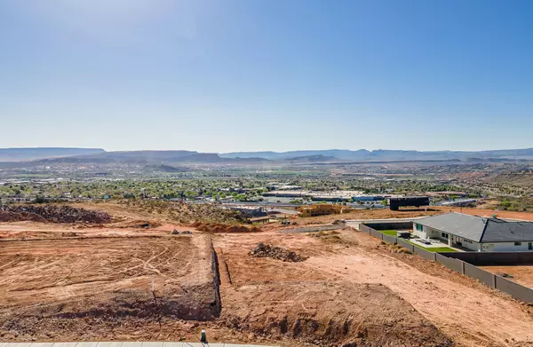 St George, UT 84770,Grand Heights Lot #49