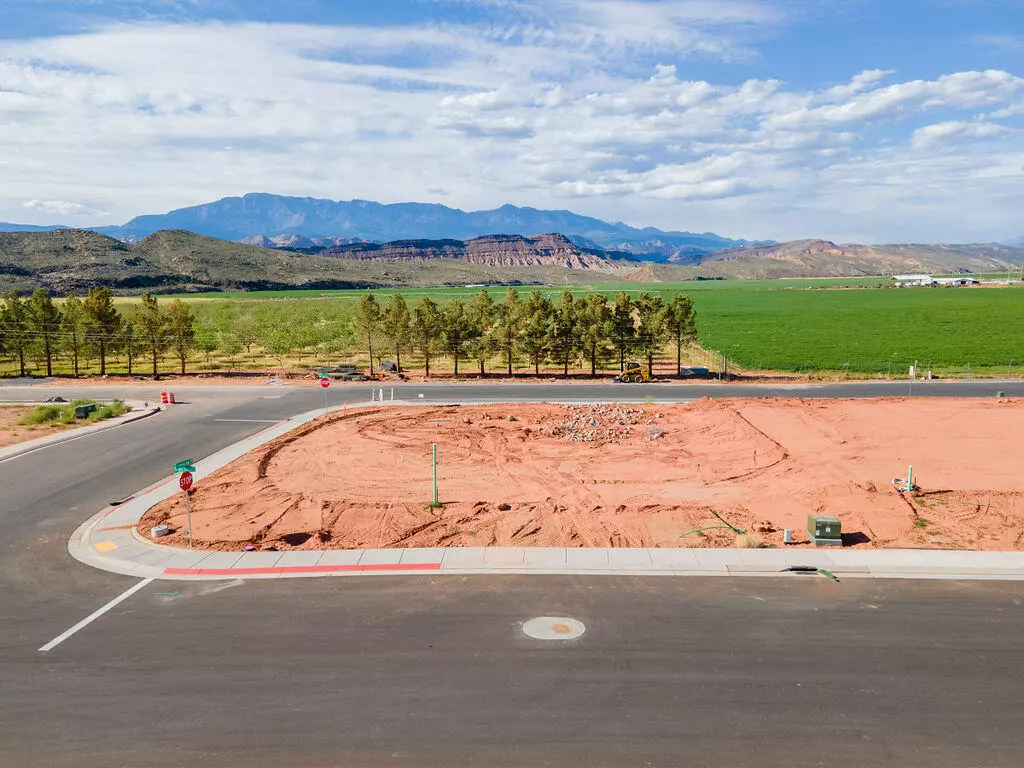 Hurricane, UT 84737,Lot #1 Sandhollow Villiage