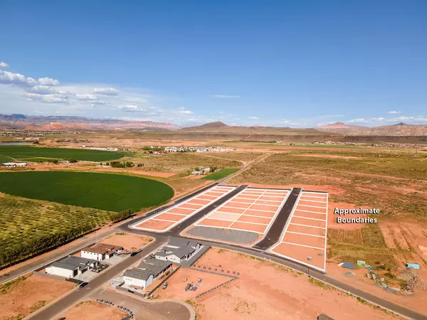 Hurricane, UT 84737,Lot #16 Sand Hollow Villiage