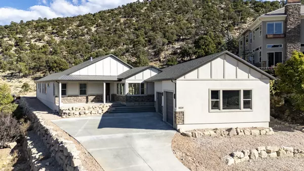 1824 N Splinter Wood LN, Cedar City, UT 84721