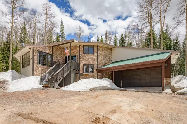 Brian Head, UT 84719,194 Deer Trail DR