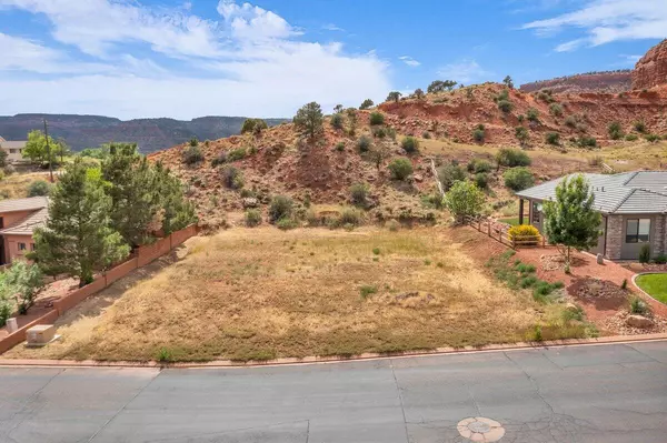 410 W Los Barancos LN, Kanab, UT 84741