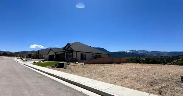 2503 W Portal Hill RD, Cedar City, UT 84720