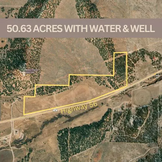 50.63 Acres Highway 56, Cedar City, UT 84721