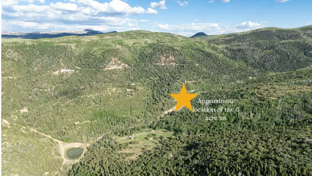 Braffits Creek, Summit, UT 84772