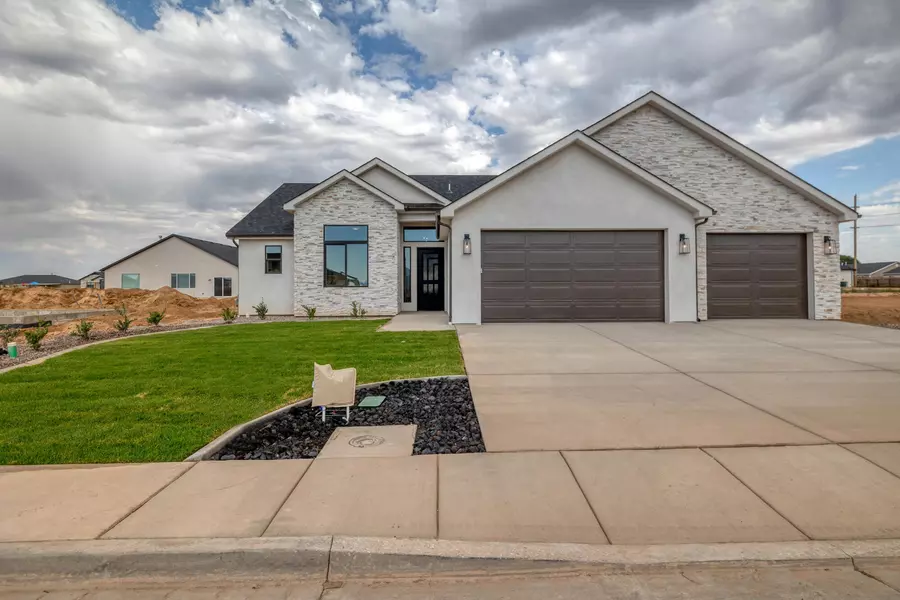 4326 W 200 North CIR, Cedar City, UT 84720