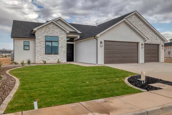 4326 W 200 North CIR, Cedar City, UT 84720