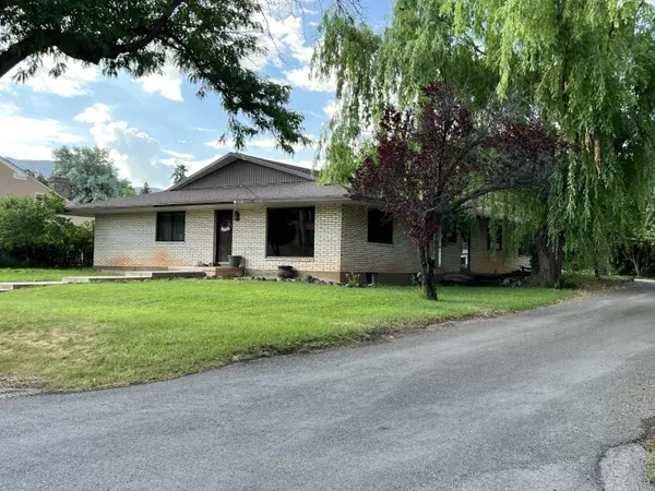 45 W 100 S, Parowan, UT 84761