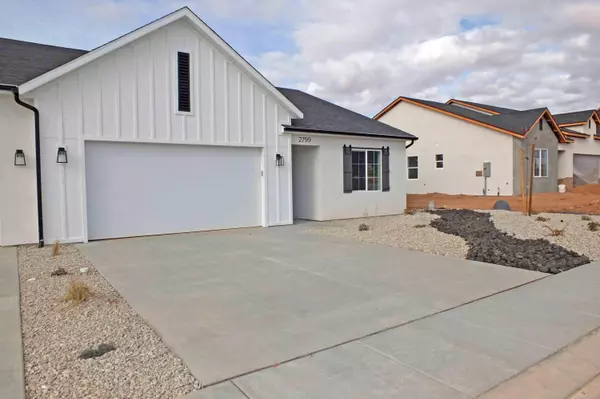 347 W Bradley Lane, Lot 17W, Cedar City, UT 84721