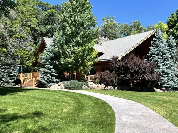 New Harmony, UT 84757,303 S Rachel LN