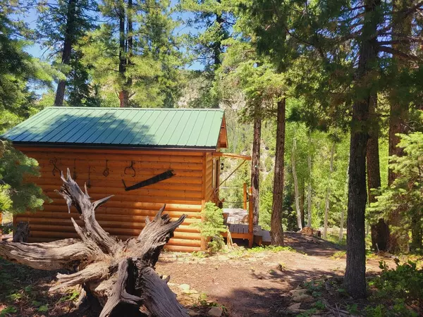 Duck Creek Village, UT 84762,Lot 85 Pole Canyon DR