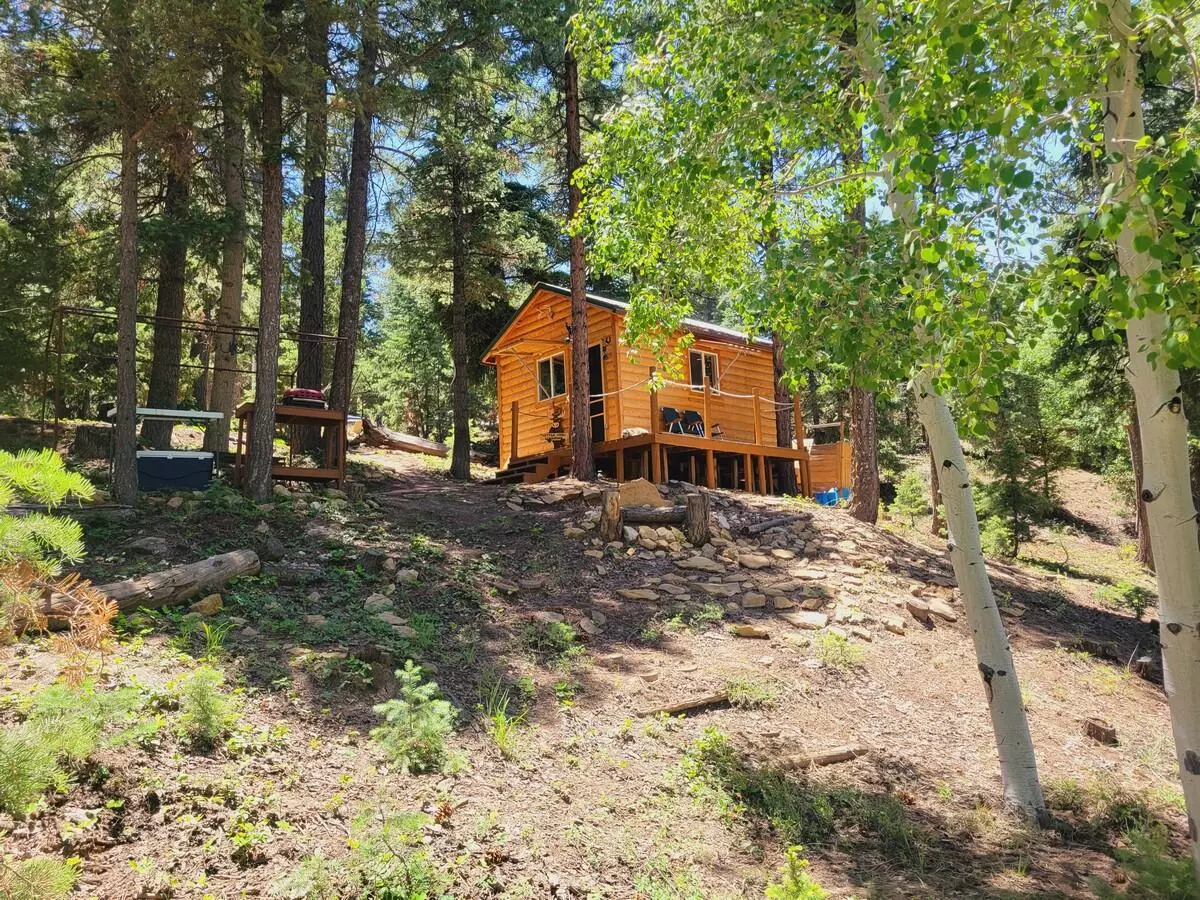 Duck Creek Village, UT 84762,Lot 85 Pole Canyon DR