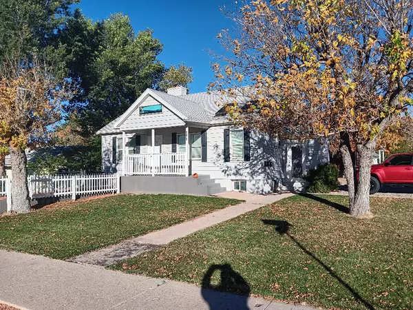 191 S 100 E, Cedar City, UT 84720