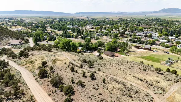 Parowan, UT 84761,.6 Acres 400 S