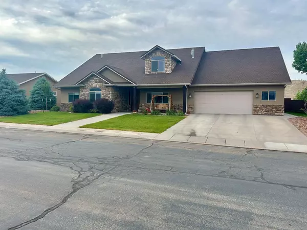 Enterprise, UT 84725,232 W 475 N