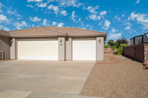 Washington, UT 84780,1788 S 140 W