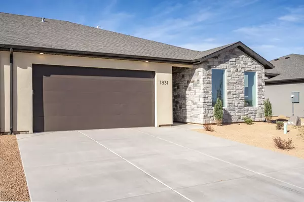 1831 N Golden Eagle, Cedar City, UT 84721