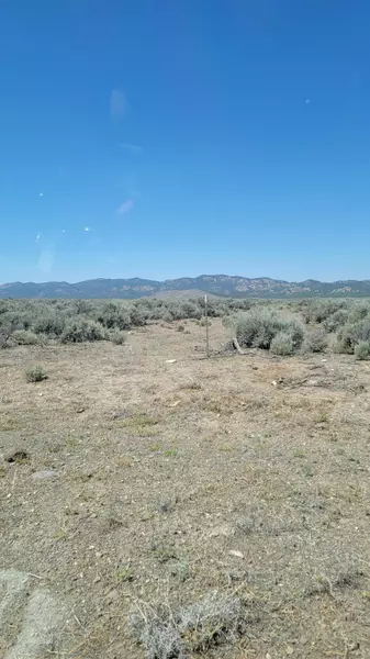 53.40 Ac N 525 W, Paragonah, UT 84760