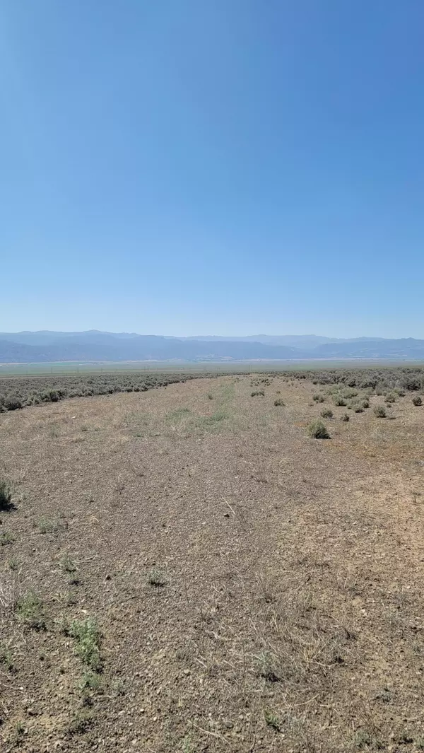 Paragonah, UT 84760,53.40 Ac N 525 W