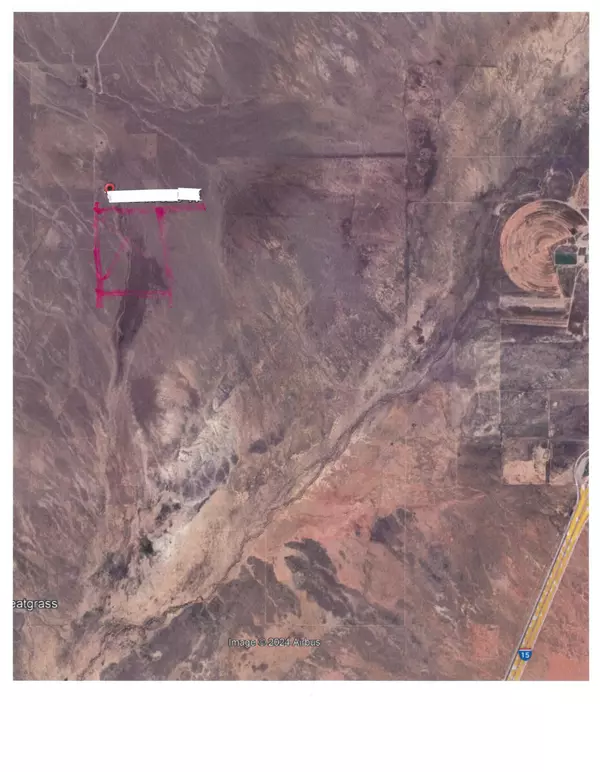 Paragonah, UT 84760,53.40 Ac N 525 W