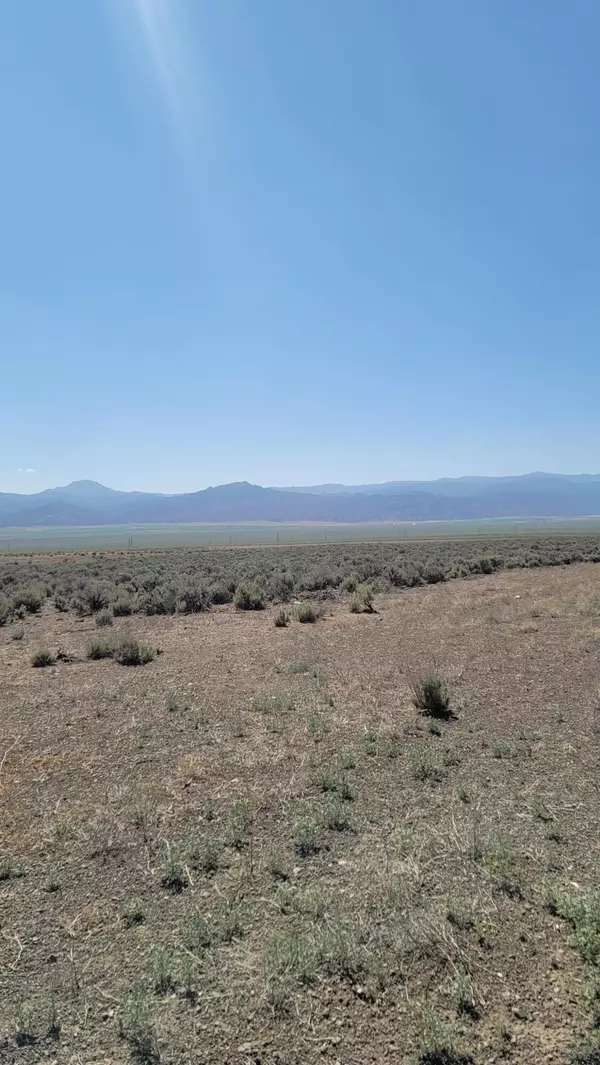 Paragonah, UT 84760,53.40 Ac N 525 W