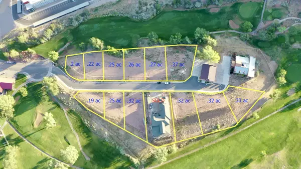 263 E Cedar Ridge CIR #Lot 12, Cedar City, UT 84721