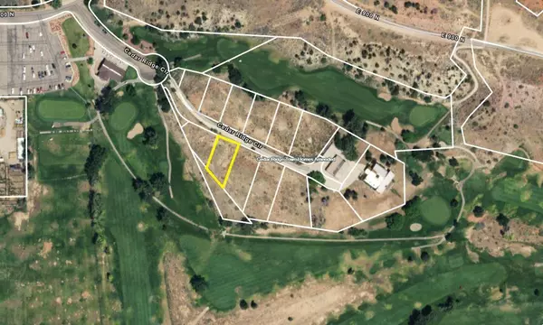 Cedar City, UT 84721,298 E Cedar Ridge CIR #Lot 2