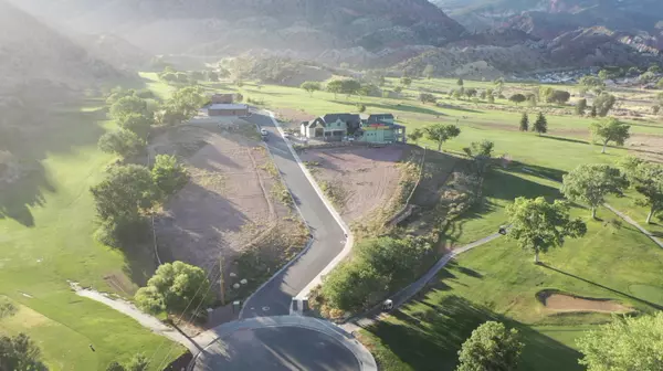 Cedar City, UT 84721,315 E Cedar Ridge CIR #Lot 9