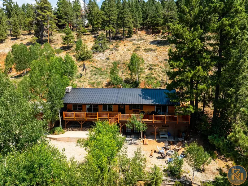 2115 E Strawberry Creek DR, Duck Creek Village, UT 84762