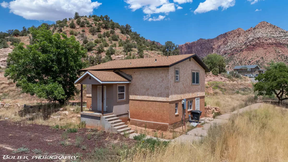 Hildale, UT 84784,1160 N Canyon Street