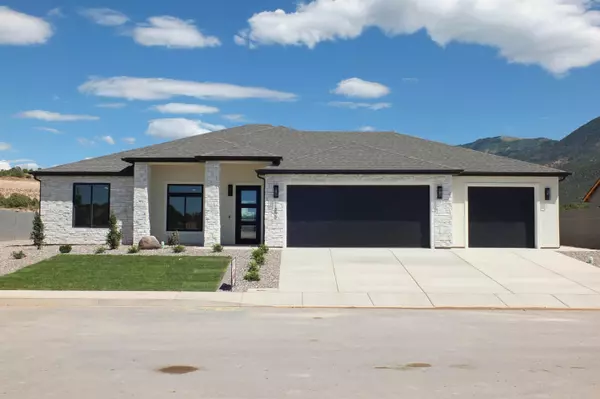 1809 S Hidden Canyon RD, Cedar City, UT 84720