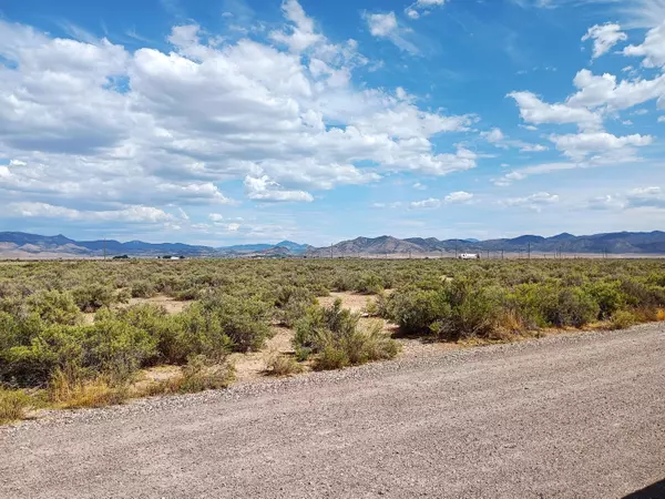 Beryl, UT 84714,Lot. 7 Garden Valley Acres Addition 5 #Addition 5