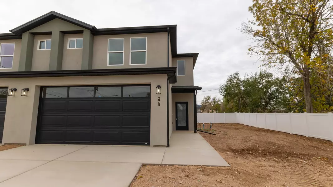 273 W 400 N, Cedar City, UT 84720