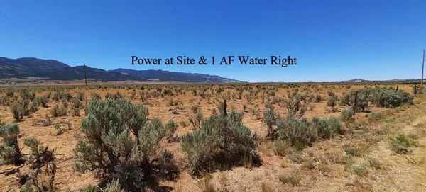 21.75 Acres, Parowan, UT 84761