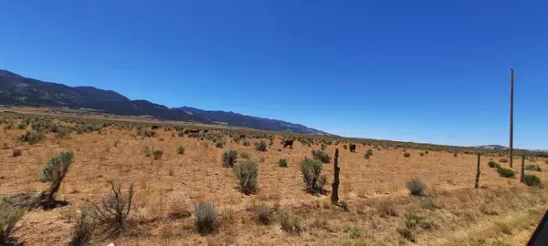 Parowan, UT 84761,21.75 Acres