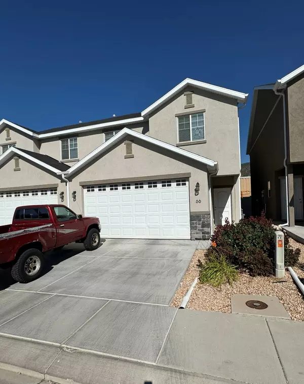 175 E Fiddlers Canyon, Cedar City, UT 84721