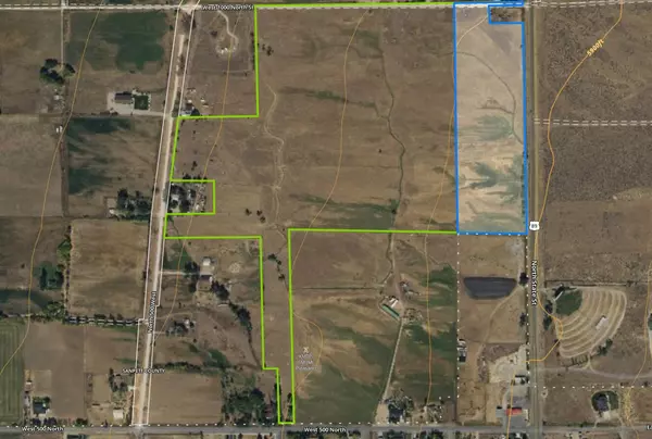 Mount Pleasant, UT 84647,US-89
