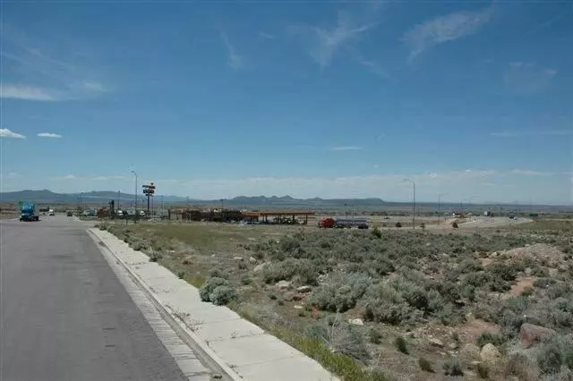 8.58 acres Main St. & Canyon Center Dr., Cedar City, UT 84721