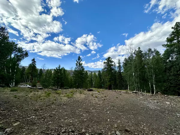 Lot 2 Whispering Pines, Beaver, UT 84713