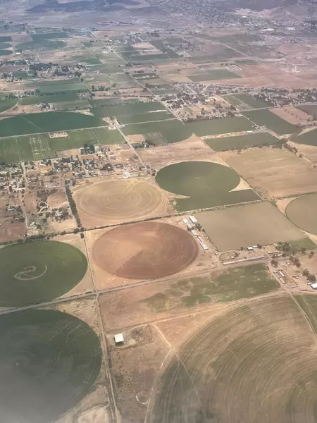 Water right north of 56, Cedar City, UT 84721