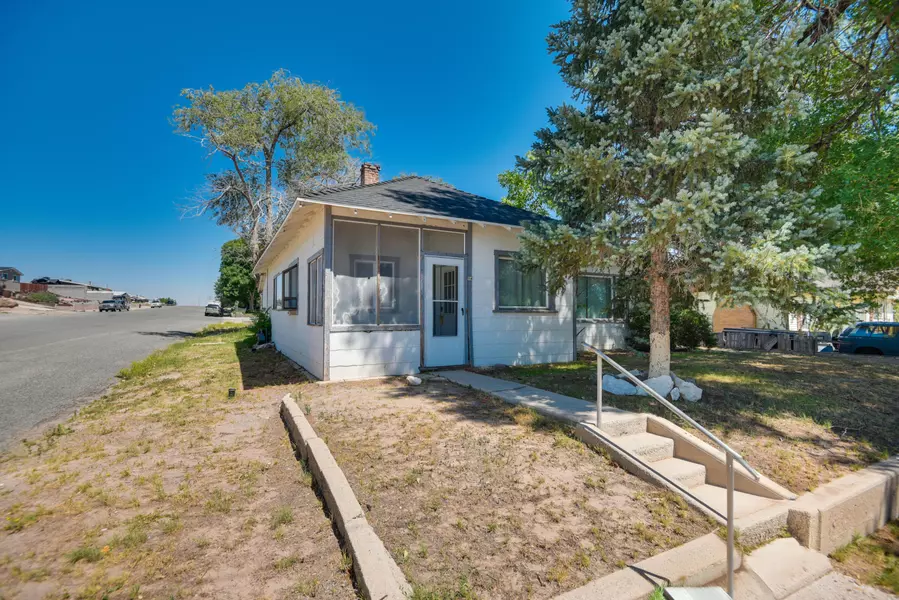 58 W 200 North, Milford, UT 84751