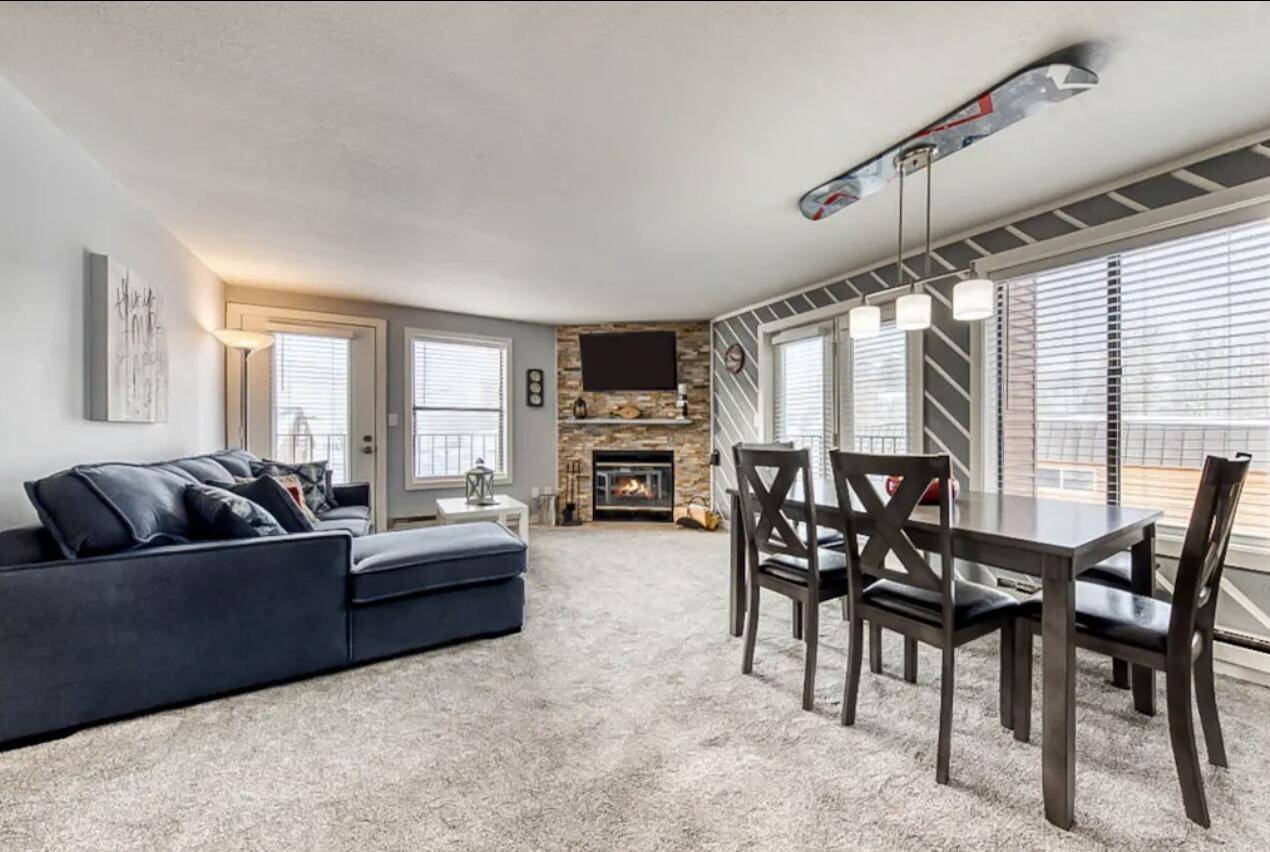 Brian Head, UT 84719,464 N Hwy 143 # A215