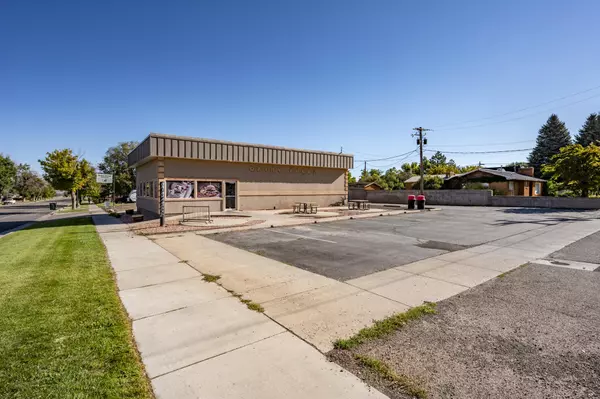 Parowan, UT 84761,204 N Main ST