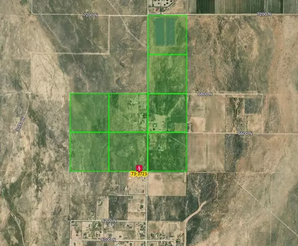 Cedar City, UT 84721,5.5 ACFT Water Right 73-3723