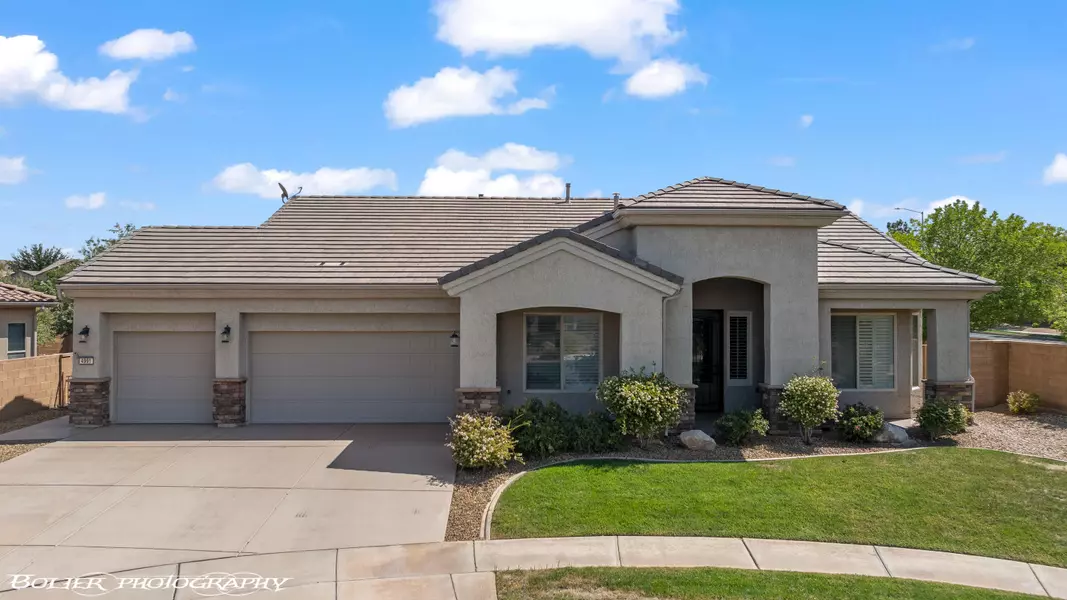 4991 S Azalea Circle, St George, UT 84790