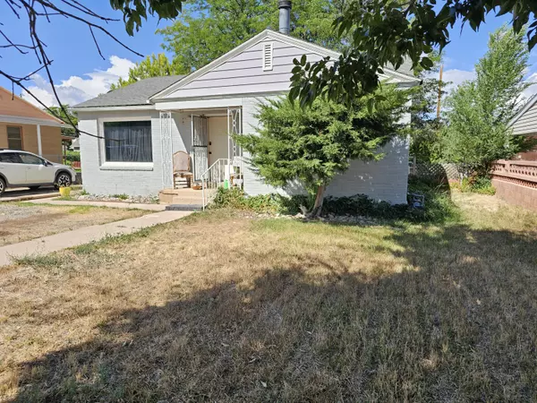 127 N 1150 W, Cedar City, UT 84720