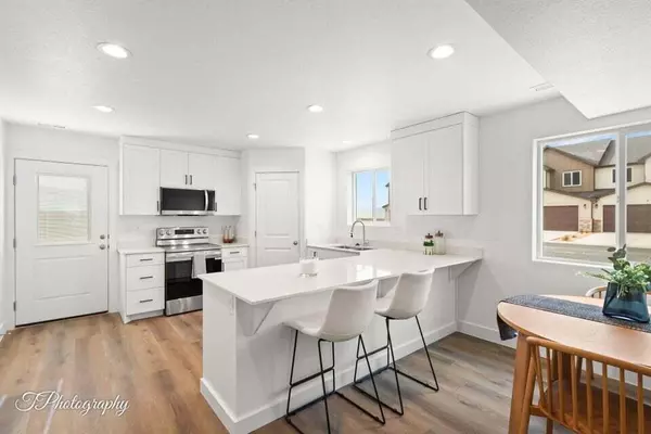 Cedar City, UT 84720,535 W 2530 N #Unit 16