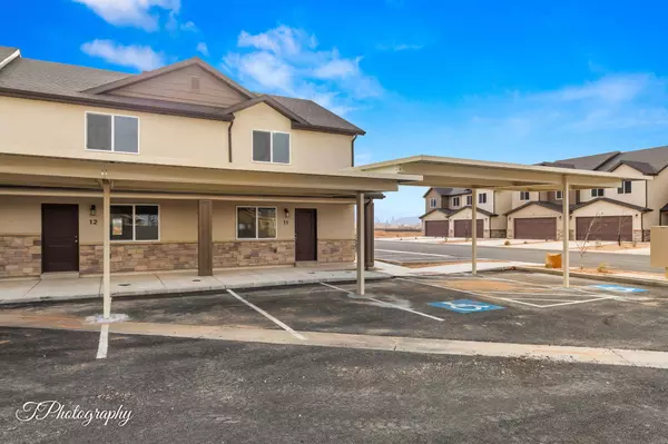 535 W 2530 N, Cedar City, UT 84720