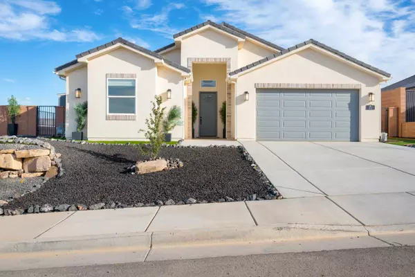 St George, UT 84770,611 S Lesina Heights DR