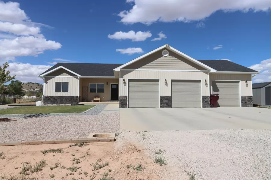 6722 W 1300 N, Cedar City, UT 84721